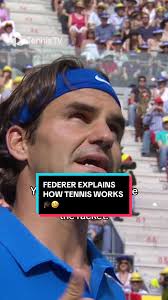 Tennis Racket Roger Federer