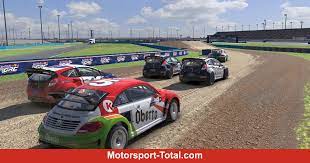 Последние твиты от nascar (@nascar). Iracing Start In Die Neue Saison Mit Red Bull Grx Und Mehr
