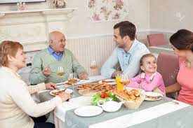Users rated the mature dude gets served in the cafe videos as very hot with a 85% rating, porno video uploaded to main category: Cheerful Family Is Dining In Cafe The Old Man Is Talking With Stock Photo Picture And Royalty Free Image Image 56634483
