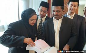 Skripsi thesis, universitas islam negeri sultan syarif kasim riau. Wasiat Taikun Hartanah Tidak Sah Pakar Syariah Beritahu Mahkamah Free Malaysia Today Fmt