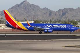 Find the latest 737 max news and updates from southwest airlines. Southwest Airlines Boeing 737 800 Taxiing On Runway Aircraft Wallpaper Galleries