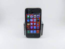 Iphone 3gs 8gb prices compare the best plans from 39. Apple Iphone 3gs 8gb Black Smartphone Mc640ll A Unlocked Original Box Apple Apple Iphone Iphone