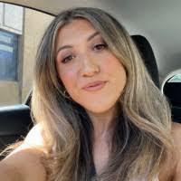 Cristina Curcio's Instagram, Twitter & Facebook