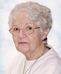 BOUFFARD ROBERGE, Thérèse