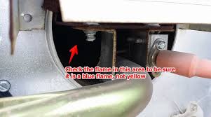 I have a suburban sw6d propane only hot water heater. Rv Water Heater Troubleshooting Simple Maintenance Will Save You Money