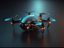 FPV Drone