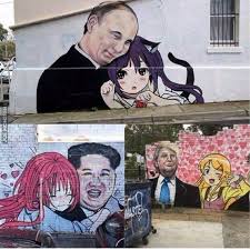 Knowledge is for acting upon: Osama Bin Laden S Hard Drive Contained Pirated Anime And Video Games Page 2 Spacebattles