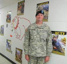 Army Benefits Attract Older Soldiers | Article | The United States Army