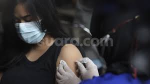 Sebelum datang, anda harus mendaftarkan diri lewat aplikasi yang mereka cantumkan lewat. Link Daftar Vaksinasi Covid 19 Untuk Umum Ini Jadwal Dan Syarat Lengkap