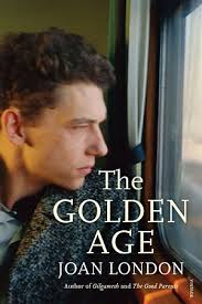 Jo Case reviews 'Bluebird' by Malcolm Knox