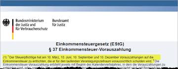 We did not find results for: Einkommensteuer Vorauszahlung Einfach Erklart Mit Invoiz