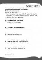 Based on a well organised syllabus, it takes careful. Smart Kids Practice Test English Home Language Grade 3 With Answers Smartkids
