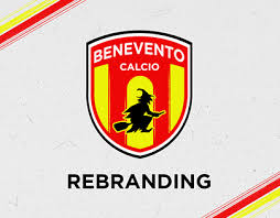 Benvenuti nella twitter page ufficiale del benevento calcio. Benevento Projects Photos Videos Logos Illustrations And Branding On Behance