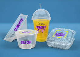 Free Transparent Sandwich Box Clamshell Container Deli Smoothie Cup Packaging Mockup Psd Good Mockups In 2020 Smoothie Cup Sandwich Box Packaging Mockup