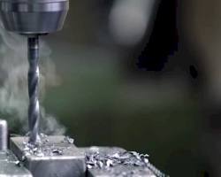 Hình ảnh về Phương pháp khoan kim loại