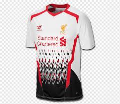 Liverpool 2016 2017 away football soccer shirt jersey new balance kit camiseta. Liverpool F C 2013 14 Premier League Newcastle United F C Warrior Lacrosse Third Jersey Shirt Tshirt White Logo Png Pngwing
