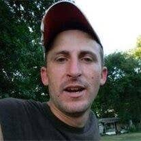 Mr. Jeremy Lee Stowe Obituary