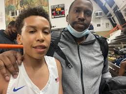 Freshman JD Wyatt of El Camino Real makes 10 threes as father coaches him