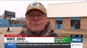 Packers fans excited about addition of Matthew Golden