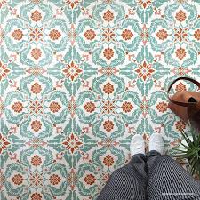 Maybe you would like to learn more about one of these? Large Tile Stencils Painted Floor Stencils Diy Classic Floor Tiles Royal Design Studio Stencils