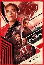 Oooh, thank you so much, lovely anon. Poster Zum Black Widow Bild 1 Auf 37 Filmstarts De