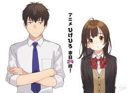 Higehiro Episode 8 Release Date Preview Countdown English Dub Watch Online Anime News And Facts