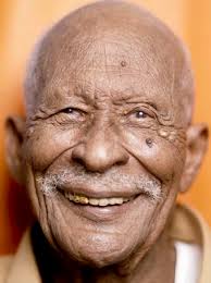 Oldest Living Men (107+)