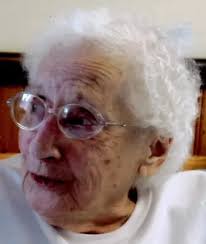 Obituary information for Edith Elfa Wheeler