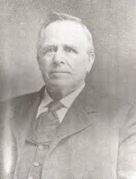 Dr Brantly Mercer Callaway (1838-1902)