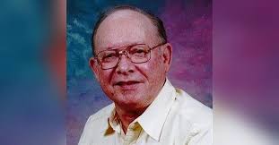 Luther Blease Cameron Obituary