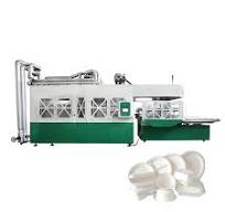 FarEast - Máquina para fabricar platos y vajilla desechable ...