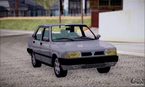 Tofas Dogan Slx 1 6 I E For Gta San Andreas
