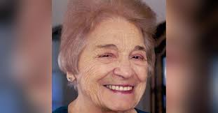 Antoinette Florio Obituary