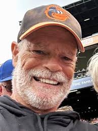 Happy Birthday Wishes to Gary Kelley