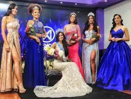 Krysthelle barretto, miss mundo panamá 2021 quien fue designada como vocera oficial de la campaña… • подпишитесь на. Miss Mundo Panama 2021 Is Krysthelle Barretto Pageantcircle