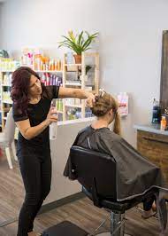 Find best hair salons located near me with walking distance in feet/miles. Angel Salon And Spa