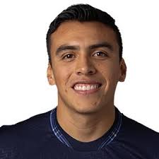 Profile Ethan López, Alebrijes de Oaxaca: Info, news, matches and  statistics