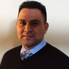 I'm incredibly grateful for the warm welcome! Excited and honored to be  part of such an amazing TEAM!