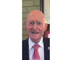 Fred A. Ballard Jr. Obituary (2023)