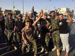 And you must have obtained a favorable written recommendation from a general or flag officer in the chain of command of. Iraqi Forces Push Into Disputed Kirkuk As Kurds Withdraw