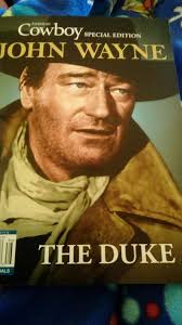 John Wayne Adventure Comics. No.28. Walt Howarth cover-art. WDL Publishing.  c.1950's. England.