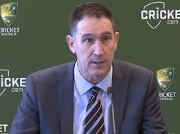 James Sutherland and the managerialist revolution in Cricket Australia