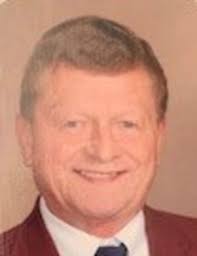 Daniel L Gardner Obituary March 20, 2023