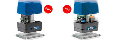 Order) cn ballede (shanghai) metal products co., ltd. Sliding Gate Operators Residential Sliding Gate Opener Quiko Italy