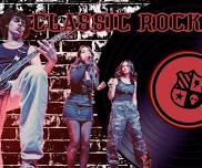 Classic Rock Camp