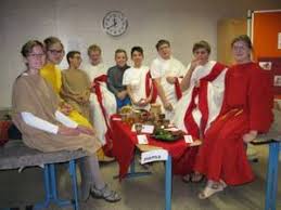 Latein An Der Ads Durer Schule