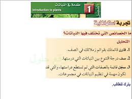 الأحياء ثاني ثانوي النظام الفصلي الفصل الدراسي الثاني In 2020 Convenience Store Products Plants
