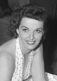 Jane Russell