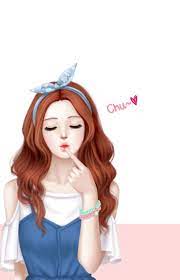 1 000 gambar anime animasi gratis pixabay. 93 Korea Cantik Imut Lucu Kartun Korea Cikimm Com