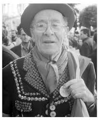 Cent anys del naixement de Salvador Benítez Griñó 'Pajaritos'